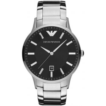 Emporio Armani AR2457 Mens Classic Watch