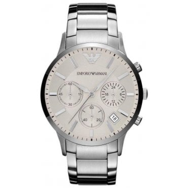 Emporio Armani AR2458 Mens Renato Watch