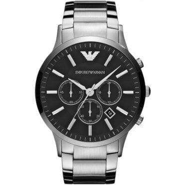Emporio Armani AR2460 Mens Renato Watch