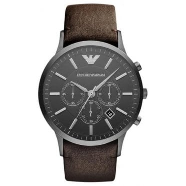 Emporio Armani AR2462 Mens Sportivo Watch