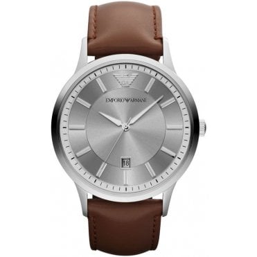 Emporio Armani AR2463 Mens Renato Watch