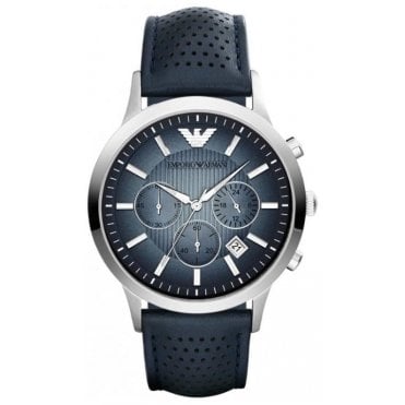 Emporio Armani AR2473 Mens Renato Watch