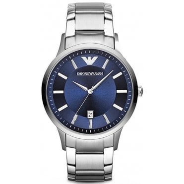 Emporio Armani AR2477 Mens Classic Watch