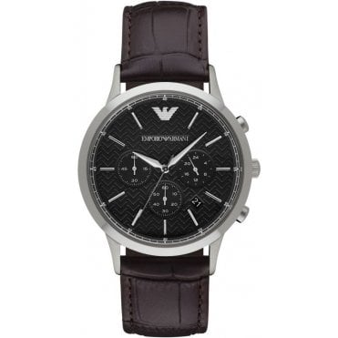 Emporio Armani AR2482 Mens Renato Watch