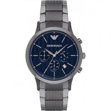 Emporio Armani AR2505 Mens Renato Watch