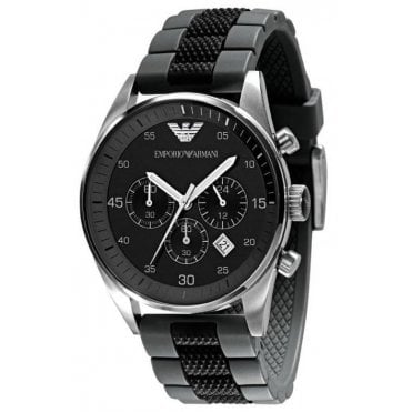 Emporio Armani AR5866 Mens Sportivo Watch