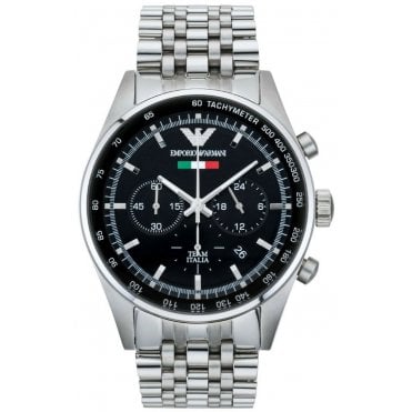 Emporio Armani AR5983 Mens Chronograph Watch