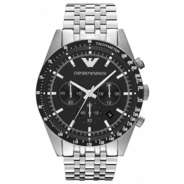 Emporio Armani AR5988 Mens Sportivo Watch