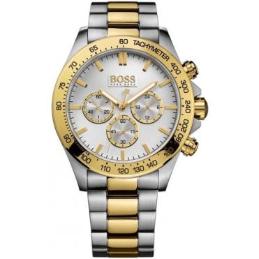 Hugo Boss HB 1512960 Mens Ikon Watch