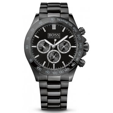 Hugo Boss HB 1512961 Mens Chronograph Watch