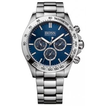 Hugo Boss HB 1512963 Mens Ikon Watch