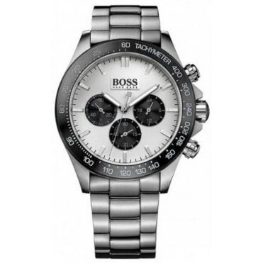 Hugo Boss HB 1512964 Mens Ikon Watch