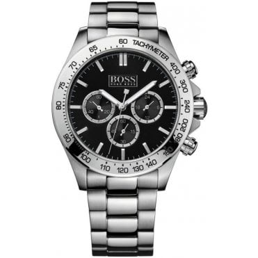Hugo Boss HB 1512965 Mens Ikon Watch