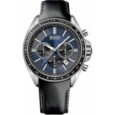 Hugo Boss HB 1513077 Mens Drivers Sports Watch