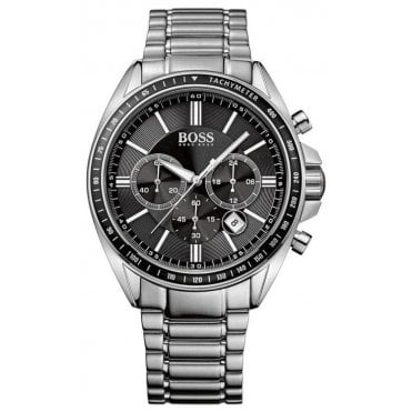 Hugo Boss HB 1513080 Mens Drivers Sports Watch