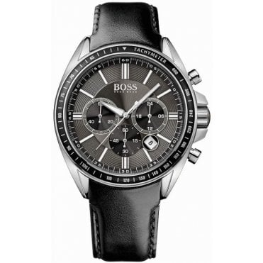 Hugo Boss HB 1513085 Mens Drivers Sports Watch