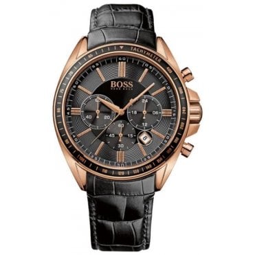 Hugo Boss HB 1513092 Mens Drivers Sports Watch