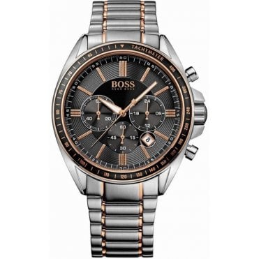 Hugo Boss HB 1513094 Mens Chronograph Watch