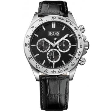 Hugo Boss HB 1513178 Mens Chronograph Watch