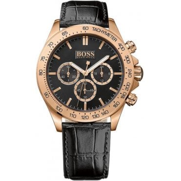 Hugo Boss HB 1513179 Mens Ikon Watch