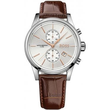 Hugo Boss HB 1513280 Mens Chronograph Watch