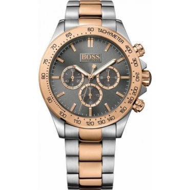 Hugo Boss HB 1513339 Mens Ikon Watch