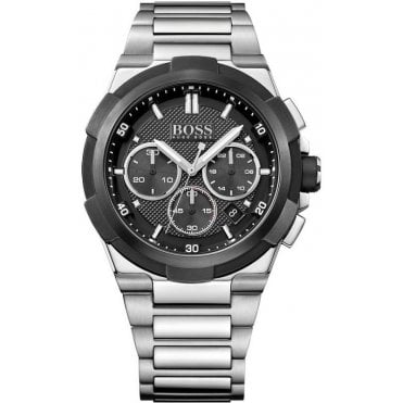 Hugo Boss HB 1513359 Mens Supernova Watch