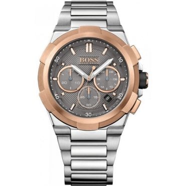 Hugo Boss HB 1513362 Mens Supernova Watch