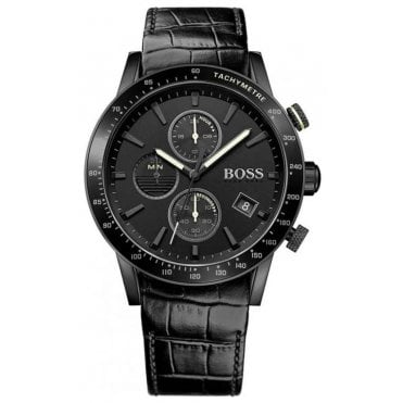 Hugo Boss HB 1513389 Mens Rafale Chronograph Watch