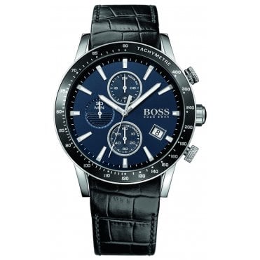 Hugo Boss HB 1513391 Mens Rafale Chronograph Watch