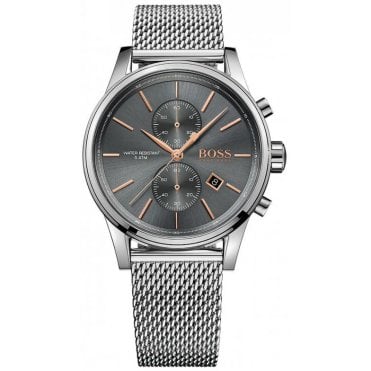 Hugo Boss HB 1513440 Mens Jet Chronograph Watch