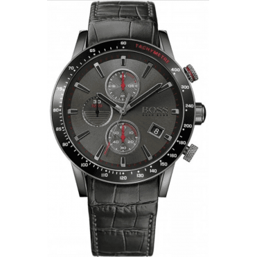 Hugo Boss HB 1513445 Mens Rafale Chronograph Watch
