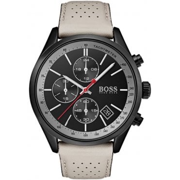 Hugo Boss HB 1513562 Mens Grand Prix Watch