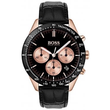 Hugo Boss HB 1513580 Mens Talent Watch