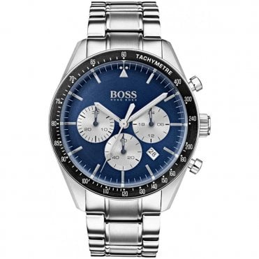 Hugo Boss HB 1513630 Mens Trophy Watch