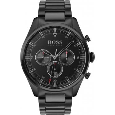 Hugo Boss HB 1513714 Mens Pioneer Watch