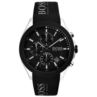 Hugo Boss HB 1513716 Mens Velocity Watch 