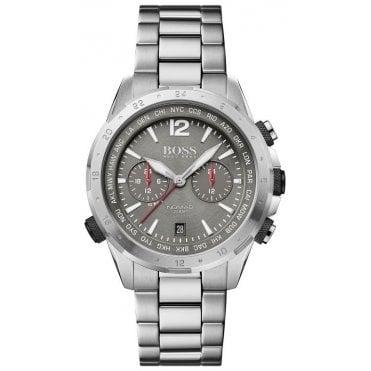 Hugo Boss HB 1513774 Mens Nomad Watch