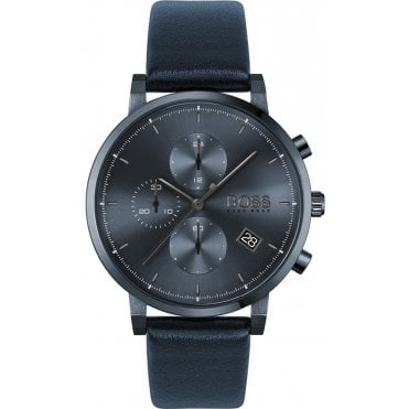 Hugo Boss HB 1513778 Mens Integrity Watch