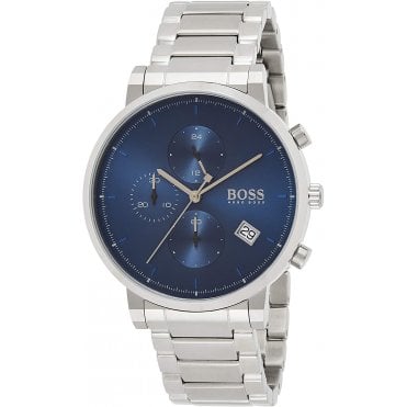 Hugo Boss HB 1513779 Mens Integrity Watch