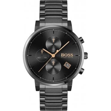 Hugo Boss HB 1513780 Mens Integrity Watch