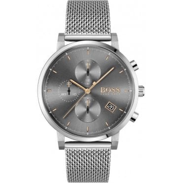 Hugo Boss HB 1513807 Mens Integrity Watch