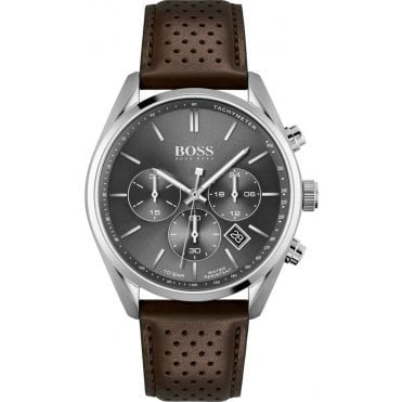 Hugo Boss HB 1513815 Mens Champion Watch