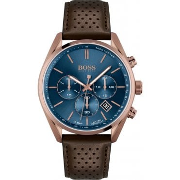 Hugo Boss HB 1513817 Mens Champion Watch