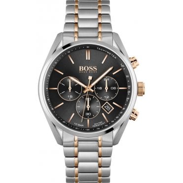 Hugo Boss HB 1513819 Mens Champion Watch