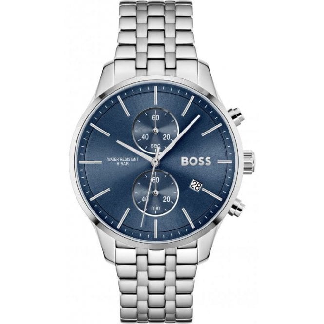 Hugo Boss HB 1513839 Mens Associate Watch
