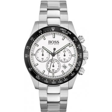 Hugo Boss HB 1513875 Mens Hero Watch