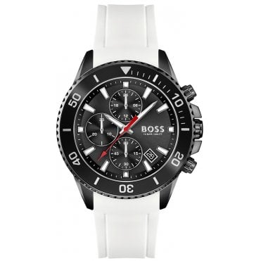 Hugo Boss HB 1513966 Mens Admiral Watch