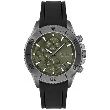Hugo Boss HB 1513967 Mens Admiral Watch