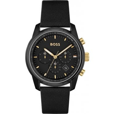 Hugo Boss HB 1514003 Mens Trace Watch